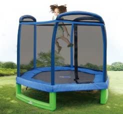 best mini trampoline for kids toddlers adutls in 2020