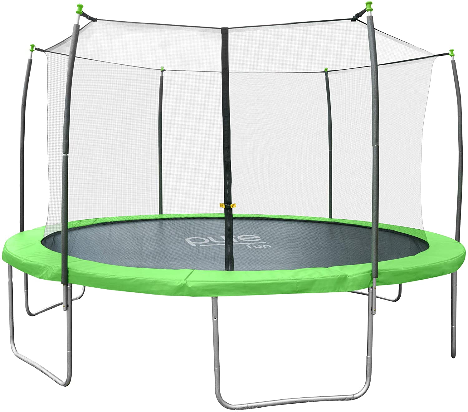 pure fun mini big trampolines parts for sale reviews