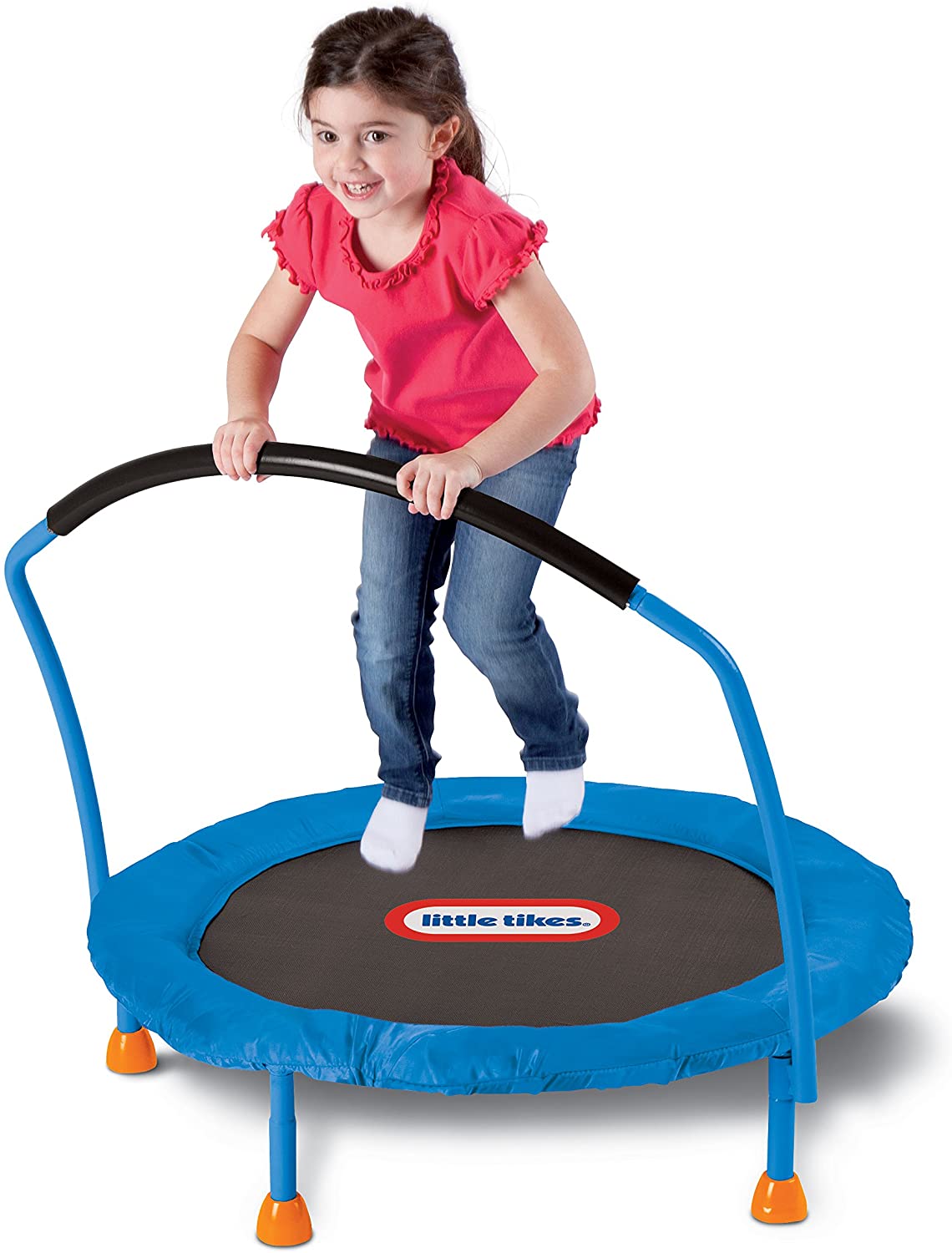 cheapest trampolines with net for sale