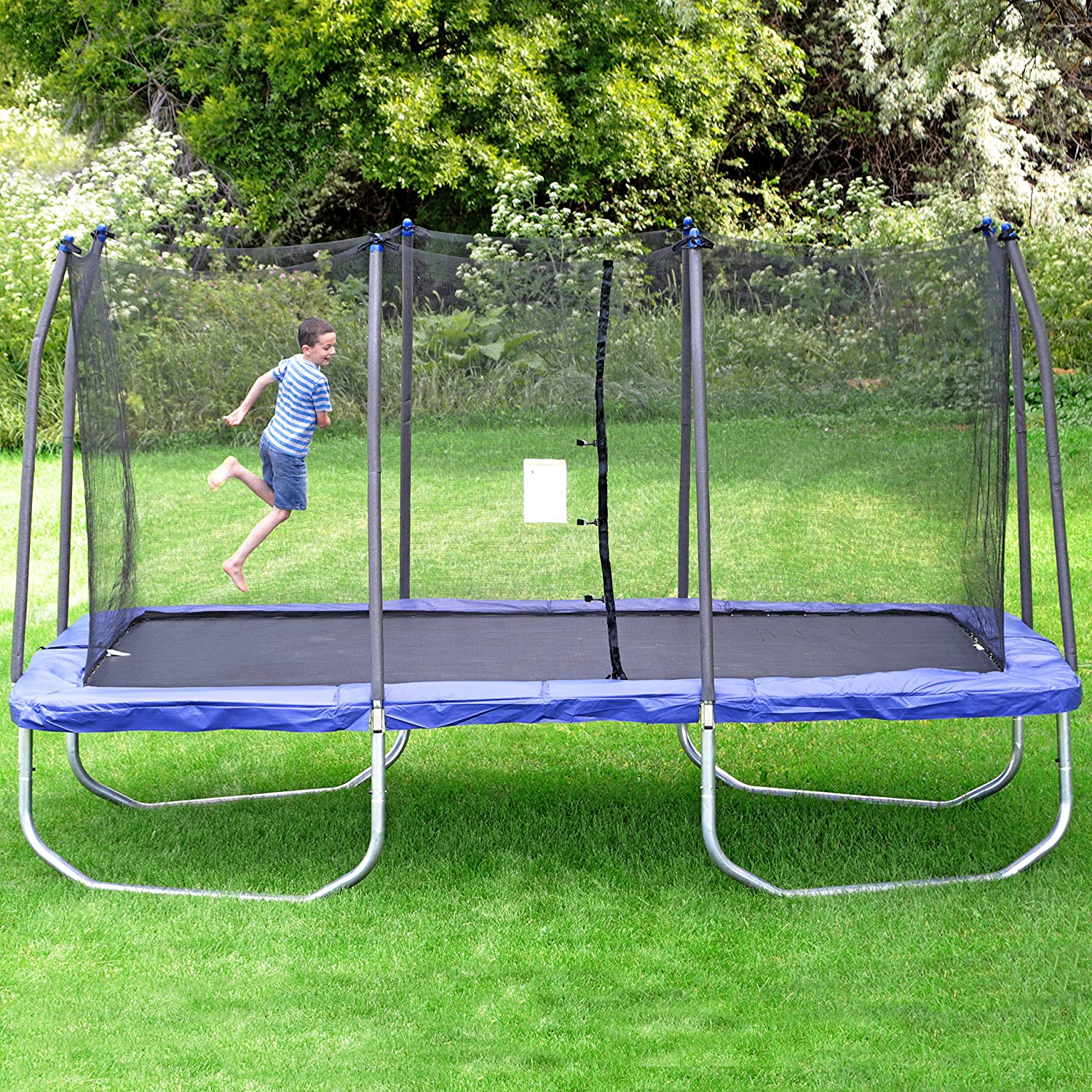 skywalker trampoline parts reviews rectangle square oval
