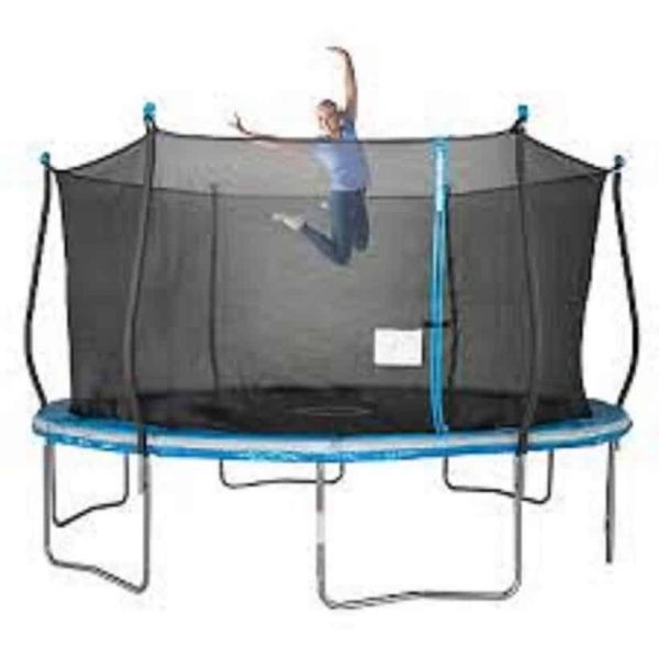Bounce Pro Trampoline & Parts 45 bounce pro trampoline parts
