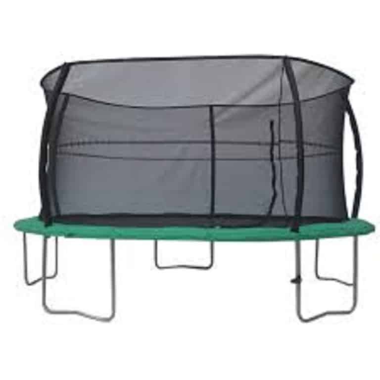 Jumpking Trampoline & Parts Reviews * IPLAY TX