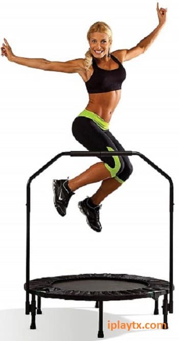 What Is Best Mini Rebounder Trampoline For Sale In 2020