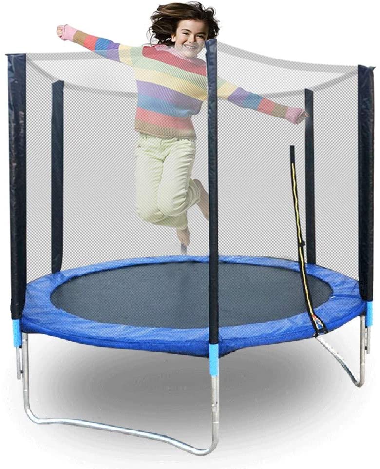 6ft trampoline