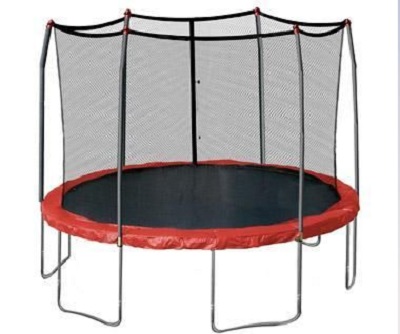 12ft-trampoline-with-enclosure