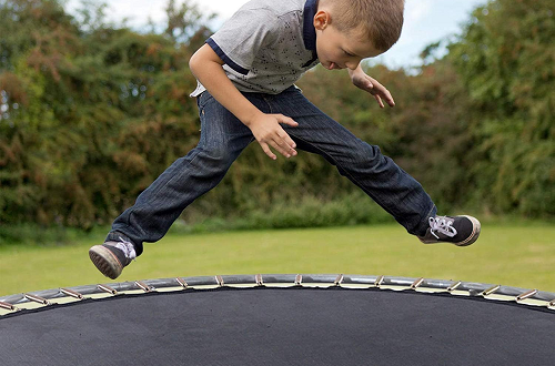 cheapest trampolines for sale