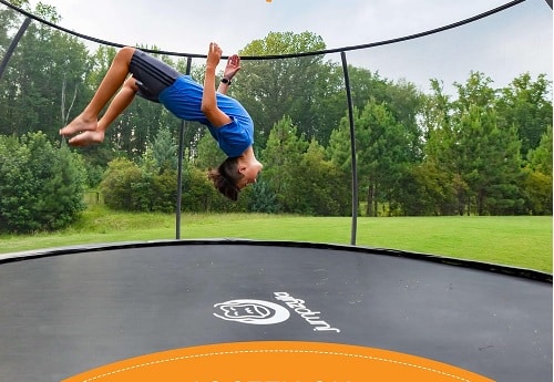 Safest Trampoline - Buying Guide 29 safest trampoline
