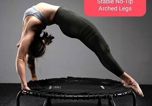 jumpsport trampoline