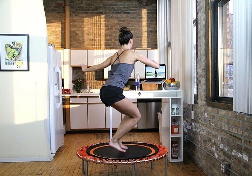 Bellicon Rebounder Workout Trampolines for Sale 66 bellicon rebounder