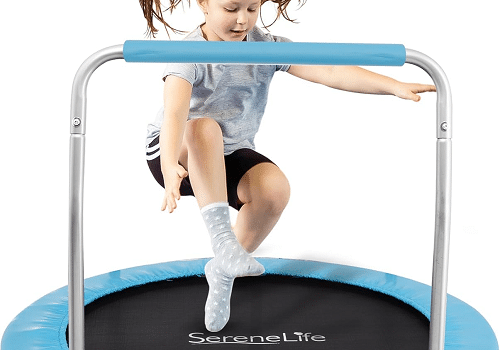 Best Indoor Trampolines for Kids & Adults for Sale 45 indoor trampolines for kids