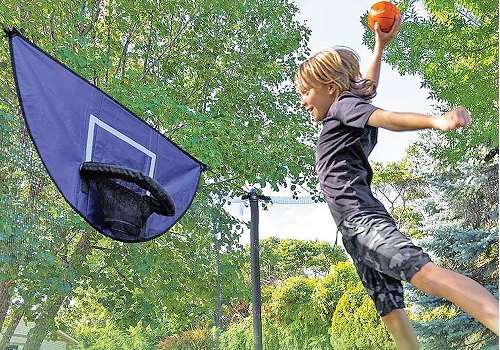 cheapest trampolines for sale